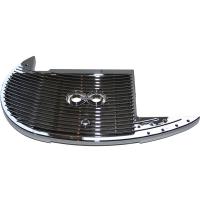 Tropfblech / Tassenplattform Chrom Magic, Royal